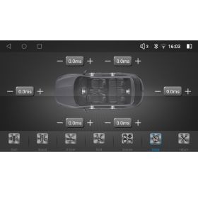 LENOVO SSX 9157_CPA MULTIMEDIA 9" for FORD FOCUS 2011-2018