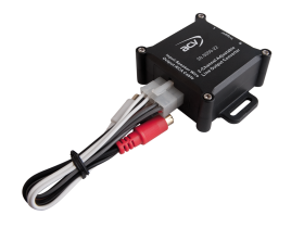 ACV 30.5000-22  High-Level Adapter 2-channel