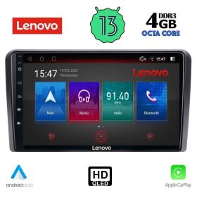 LENOVO SSX 9740_CPA MULTIMEDIA 10" for VW all models 2004-2014