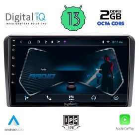 DIGITAL IQ RTC 5740_CPA MULTIMEDIA 10" for VW all models 2004-2014