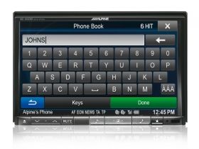 Alpine INE-W928R