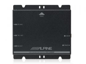 Alpine NVE-M300P