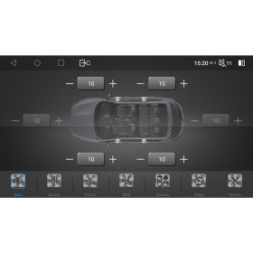 LENOVO SSW 10740_CPA MULTIMEDIA 9" OPEL ALL MODELS 2004-2014