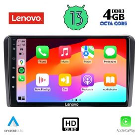 LENOVO SSX 9481_CPA MULTIMEDIA 9" OPEL ALL MODELS 2004-2014