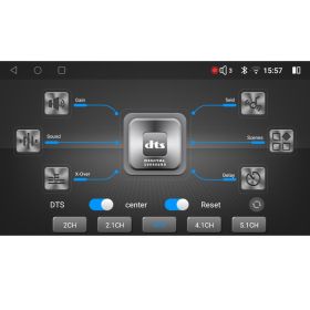 LENOVO SSX 9481_CPA MULTIMEDIA 9" OPEL ALL MODELS 2004-2014