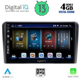 DIGITAL IQ BXD 6481_CPA MULTIMEDIA 9" OPEL ALL MODELS 2004-2014
