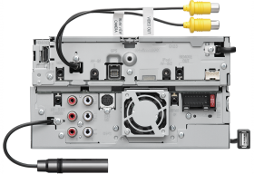 Kenwood DNX-4150BT