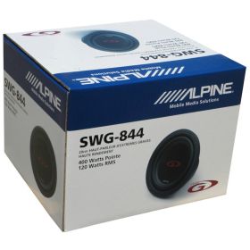 Alpine SWG-844