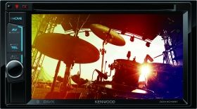 Kenwood DDX-4016BT