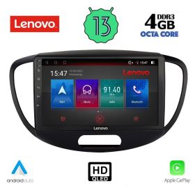 LENOVO SSX 9224_CPA MULTIMEDIA 9" for HYUNDAI i10 2014-2020