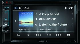Kenwood DDX-4016BT