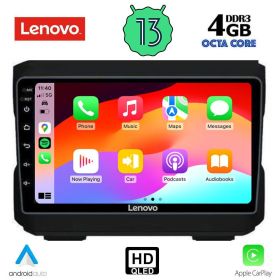 LENOVO SSX 9272_CPA Мултимедия за кола 10 инча за JEEP CHEROKEE 2007-2014