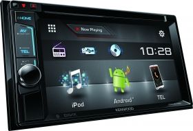 Kenwood DDX-4016BT