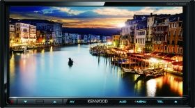 Kenwood DDX-7015BT