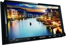 Kenwood DDX-7015BT