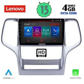 LENOVO SSX 9282_CPA Мултимедия за кола 9 инча за JEEP GRAND CHEROKEE 2011>