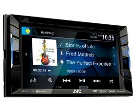 JVC KW-V220BTE