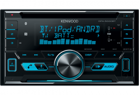 Kenwood DPX-5000BT
