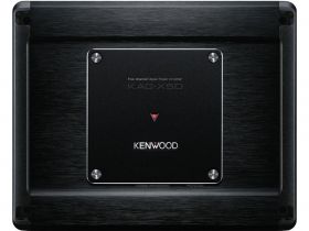 Kenwood KAC-X5D