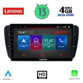 LENOVO SSX 9571_CPA MULTIMEDIA 9" for SEAT IBIZA 2008-2015
