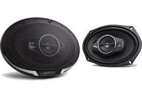 Kenwood KFC-PS6985