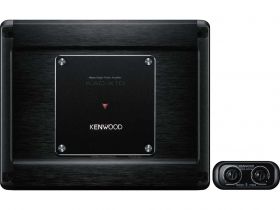 Kenwood Alpine KAC-X1D