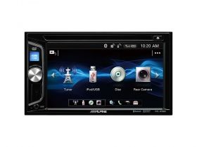 Alpine IVE-W560BT