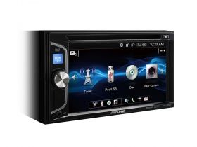 Alpine IVE-W560BT