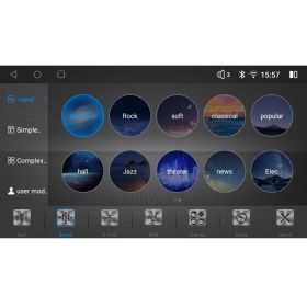 LENOVO SSX 9758_CPA MULTIMEDIA 9" for VW POLO-TROC-TROSS 2017>