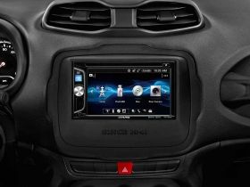 Alpine IVE-W560BT