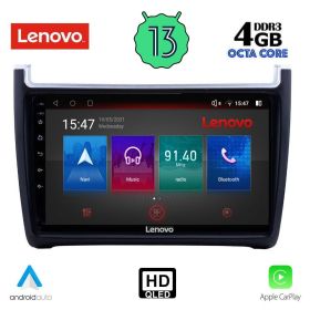 LENOVO SSX 9757_CPA MULTIMEDIA 9" for VW POLO 2014-2017