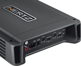 Hertz HCP 2 