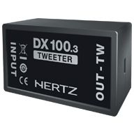 Hertz DT 24.3 Tweeter