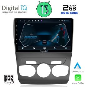 DIGITAL IQ RTC 5085_CPA MULTIMEDIA 10" for CITROEN C4-DS4 2011-2018