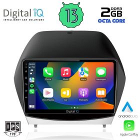 DIGITAL IQ RTC 5235_CPA Мултимедия за кола 10 инча за HYUNDAI IX35 2010-2015