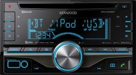 Kenwood DPX-405BT