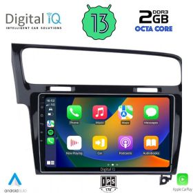 DIGITAL IQ RTC 5747_CPA Мултимедия за кола 10 инча за VW GOLF 7 2013-2020