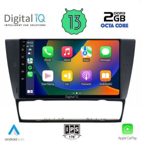 DIGITAL IQ RTC 5043_CPA Мултимедия за кола 9 инча за BMW E90-91-92-93