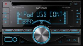 Kenwood DPX-305U