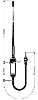 Hirschmann HIT AUTA 3000 FLEX