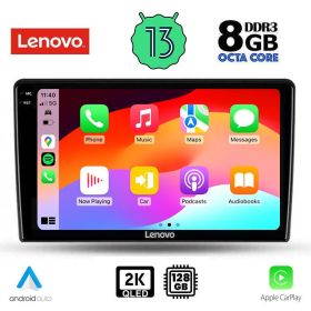 LENOVO SSW 10026_CPA Мултимедия за кола 9 инча за ALFA ROMEO GIULIETTA 2014-2020