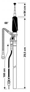 Hirschmann HIT AUTA 3400 F910