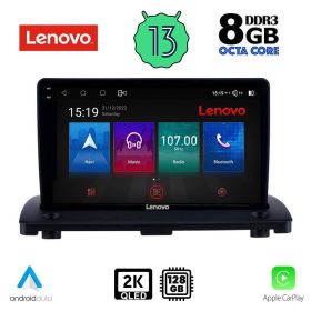LENOVO SSW 10789_CPA MULTIMEDIA 9" for VOLVO XC90 2002-2014