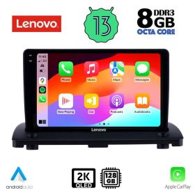 LENOVO SSW 10789_CPA Мултимедия за кола 9 инча за VOLVO XC90 2002-2014