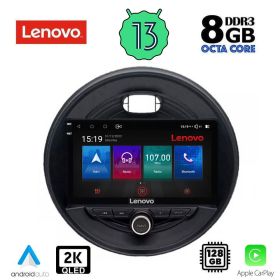 LENOVO SSW 10066_CPA Мултимедия за кола 9 инча за MINI COOPER (F55-56-F57) 2015> CLUBMAN (F54) 2015> ROADSTER (F59) 2014> COUNTRYMAN (F60) 2016>