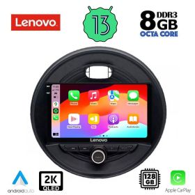 LENOVO SSW 10066_CPA Мултимедия за кола 9 инча за MINI COOPER (F55-56-F57) 2015> CLUBMAN (F54) 2015> ROADSTER (F59) 2014> COUNTRYMAN (F60) 2016>