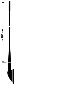 Hirschmann HIT AUTA 40 FI